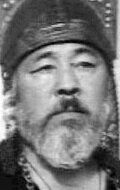 Анвар Кенжаев / 