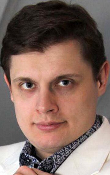 Евгений Понасенков / 