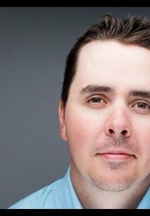 Дэйв Вилер / Dave Wheeler