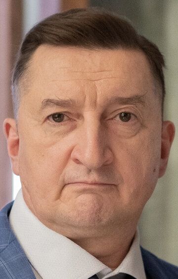 Александр Лыков /