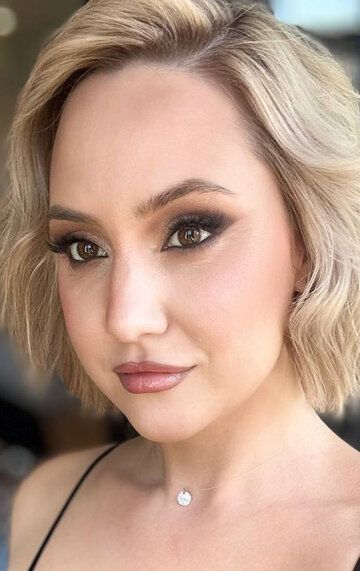 Елена Федотова / 