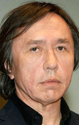 Ренат Давлетьяров /