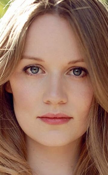 Кара Теоболд / Cara Theobold