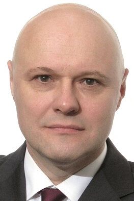 Александр Кулямин /