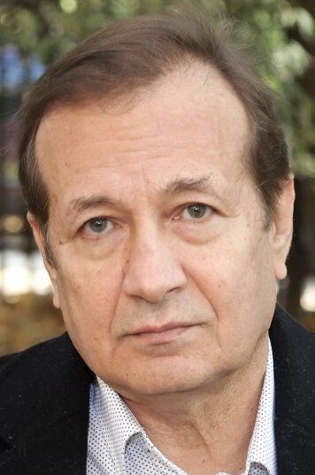 Андрей Градов / 