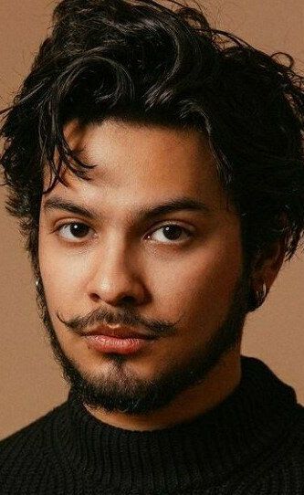 Холо Маридуэньо / Xolo Maridueña