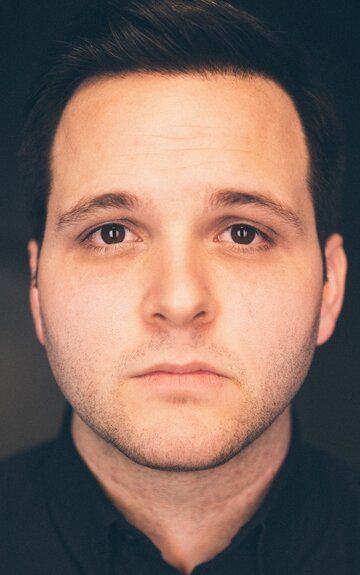 / Derek DelGaudio