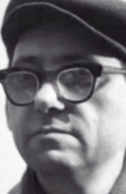 Альберт Мисак / Albert Misak