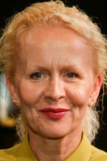 Агнешка Круковна / Agnieszka Krukówna