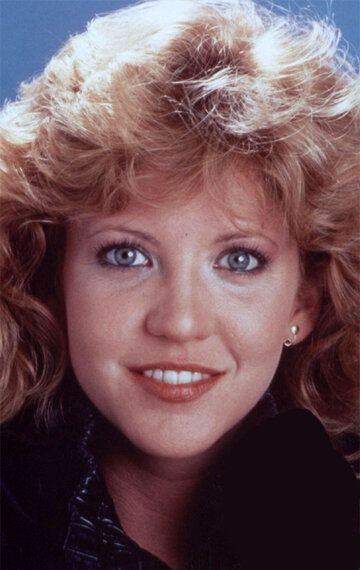 Нэнси Аллен / Nancy Allen
