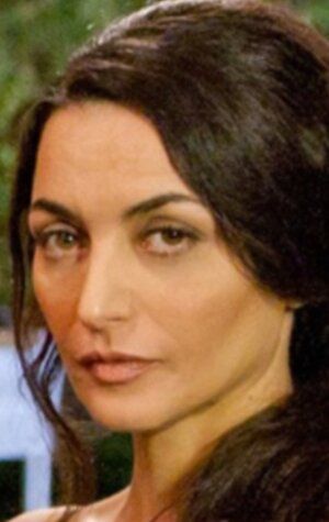 Эсти Ерушалми / Esti Yerushalmi