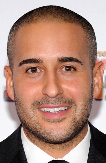 Джон Аник / Jon Anik