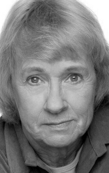 Кэтрин Джустен / Kathryn Joosten
