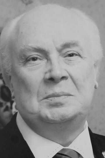 Владимир Трошин / 