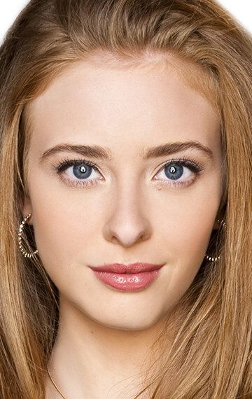 Эшлин Пирс / Ashlyn Pearce
