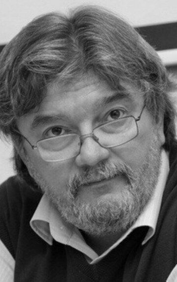 Андрей Константинов /