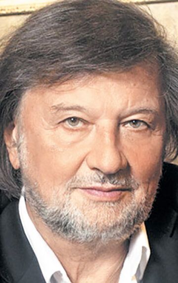Алексей Рыбников / 