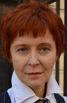 Наталия Фиссон /