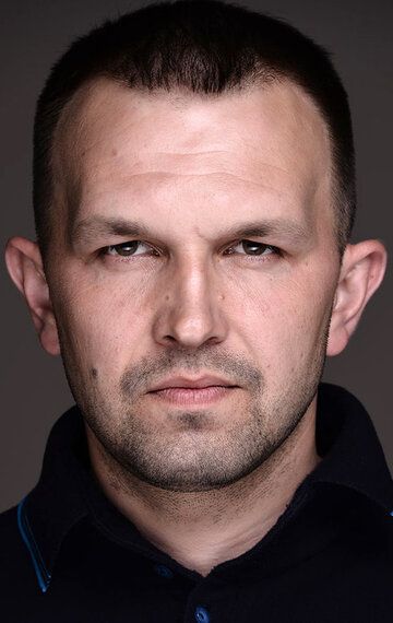 Сергей Интяков /