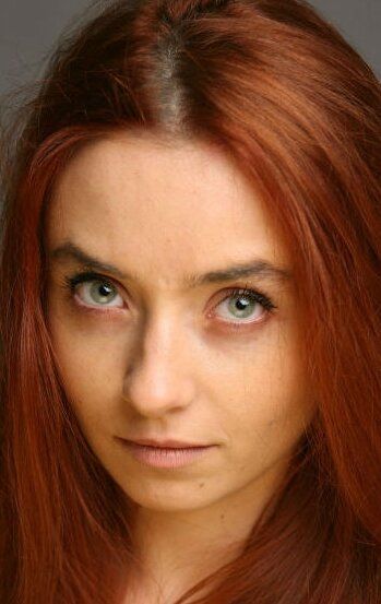 Козмина Стратан / Cosmina Stratan