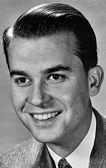 Дик Кларк / Dick Clark