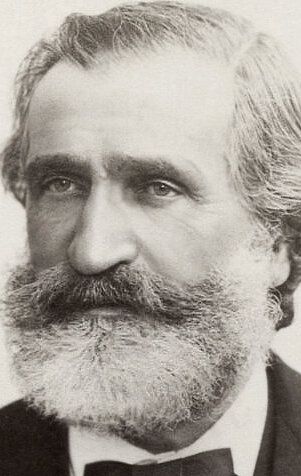 Джузеппе Верди / Giuseppe Verdi