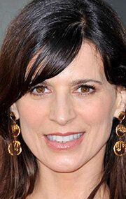 Перри Ривз / Perrey Reeves
