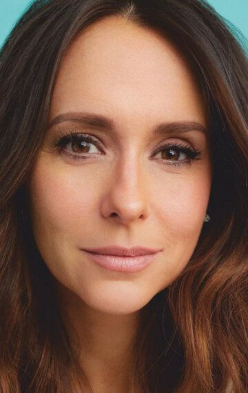 Дженнифер Лав Хьюитт / Jennifer Love Hewitt