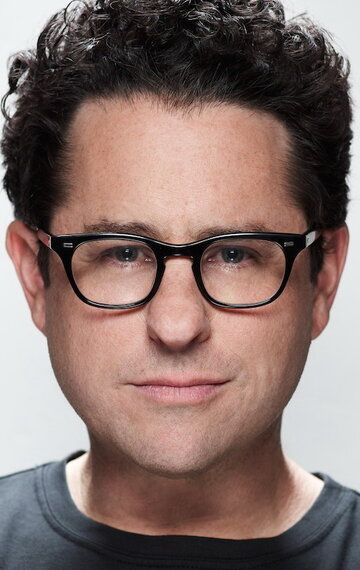 Джей Джей Абрамс / J.J. Abrams