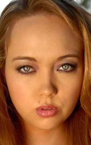 Сара Спирс / Sarah Spears
