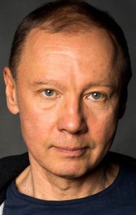 Андрей Ташков / 