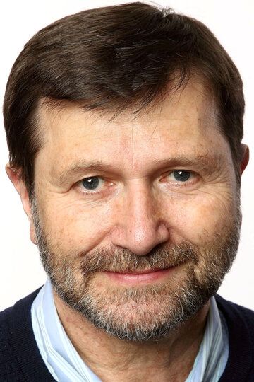 Ян Грушинский / Jan Hrusínský