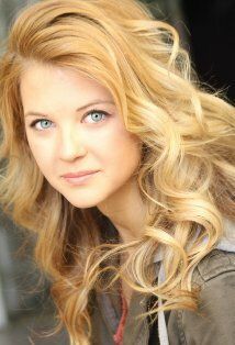 Эрин Мулвей / Erin Mulvey