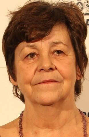 Ярослава Покорна / Jaroslava Pokorná