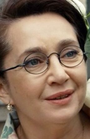 Ирина Полянская /