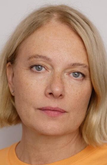 Юлия Силаева /