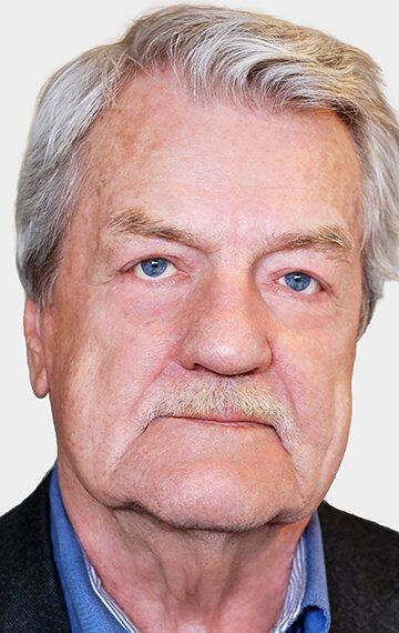 Леонид Кулагин / 