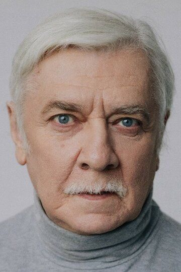 Александр Дик /