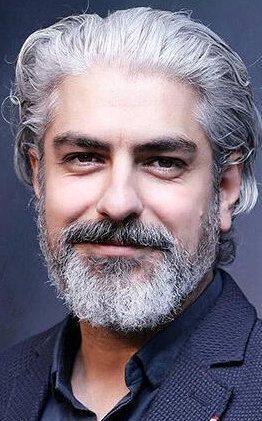 / Mahdi Pakdel