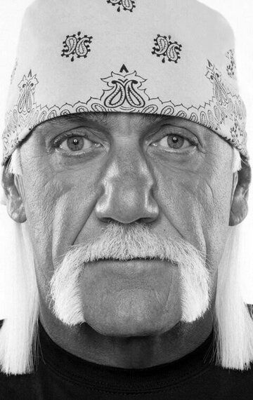 Халк Хоган / Hulk Hogan