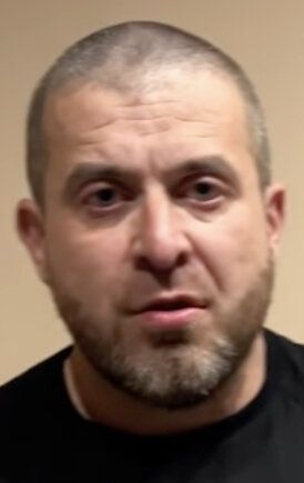 Артем Мустафин / 