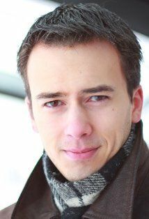 Ричард ван Хиис / Richard van Hees