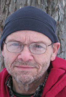 Дэвид Ленталл / David Lenthall