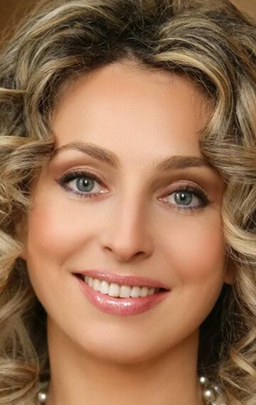 Екатерина Урманчеева /