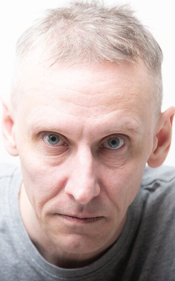 Константин Гаехо / 