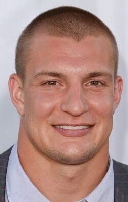Роб Гронковски / Rob Gronkowski