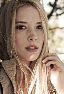 Челси Тёрнбо / Chelsea Turnbo
