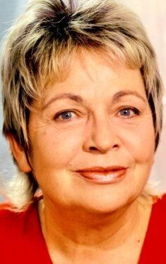 Вальфриде Шмитт / Walfriede Schmitt