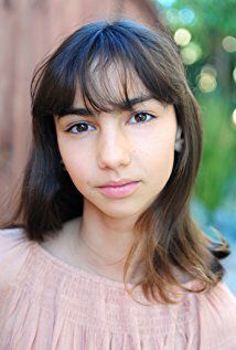Лилиана Бреннан / Lili Brennan