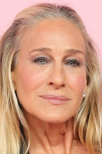 Сара Джессика Паркер / Sarah Jessica Parker